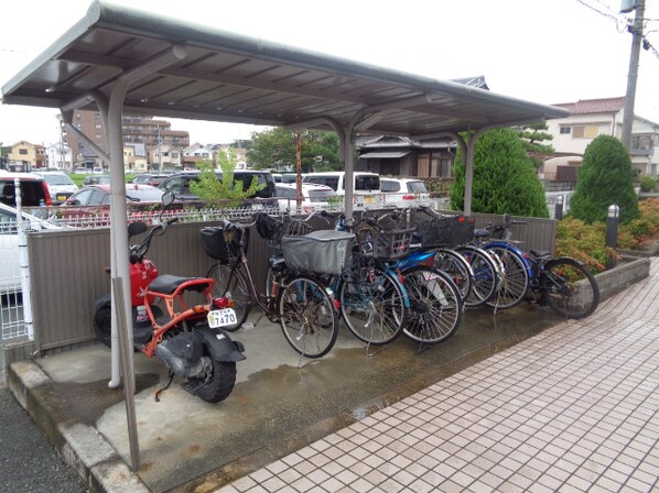 大久保駅 徒歩19分 3階の物件内観写真